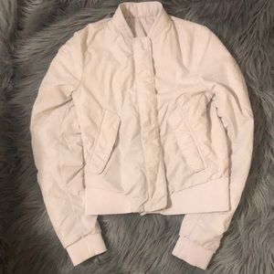 LULULEMON Reversible Bomber Jacket💗